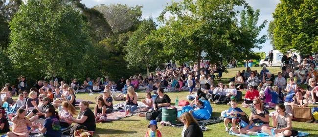 Riccarton carols