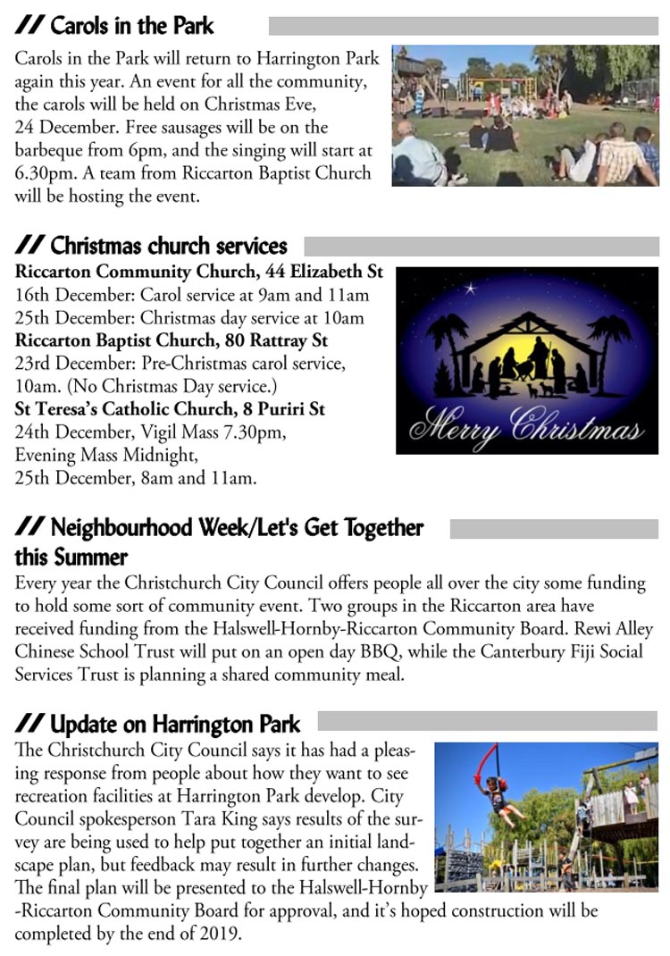 RC newsletter Dec18 p2