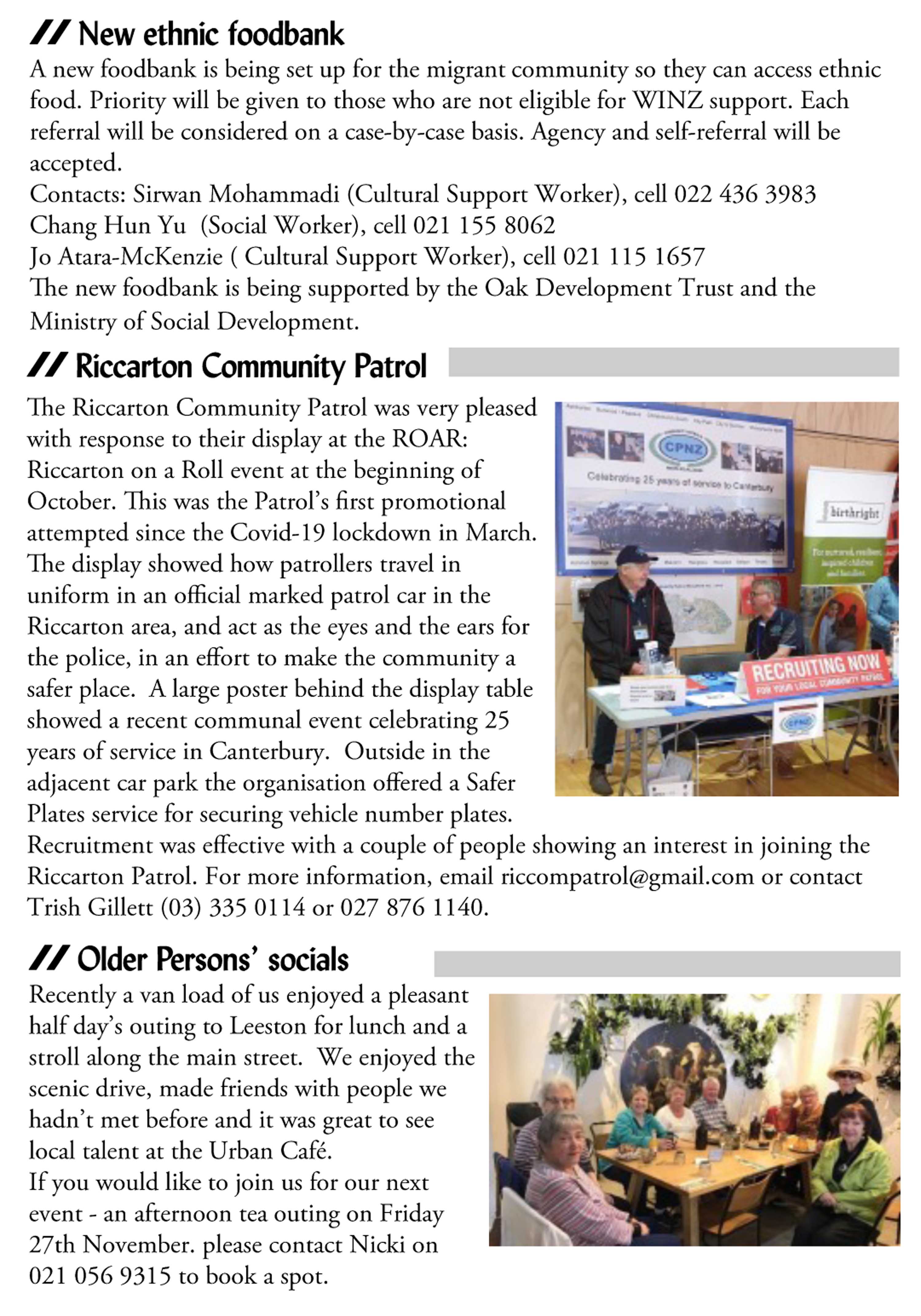 RC Newsletter Nov 2020 p3