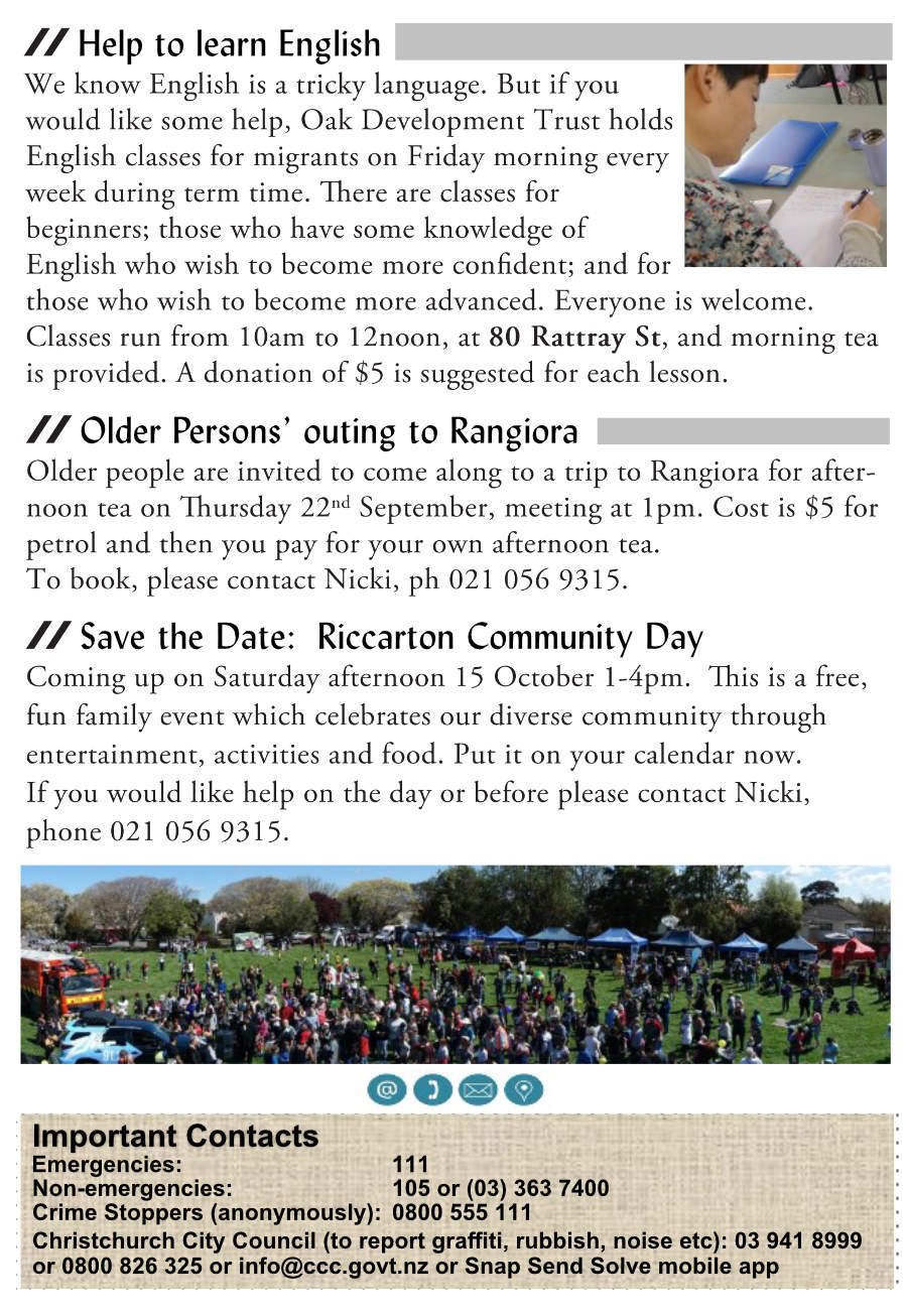 RC Newsletter Sept 2022 p4